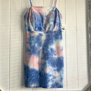 NWT Midnight Doll sundress size medium.